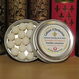 Pastilles Détente - Remède d'Urgence
